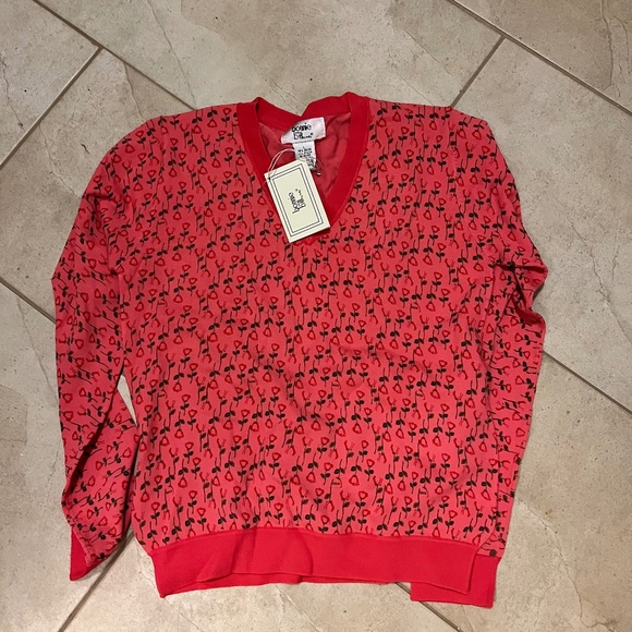 Bonnie and Bill by Holly top - Picture 1 of 2